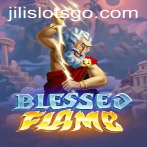 Experience the Excitement of BlessedFlame: A Dive into a Captivating Game World