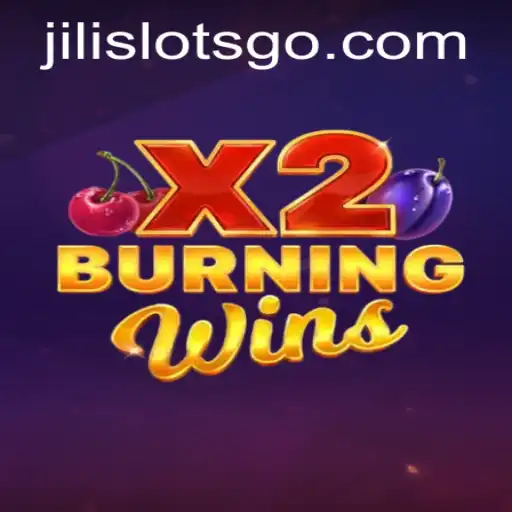 BurningWinsX2: A Deep Dive into the Thrilling World of SLOTS GO