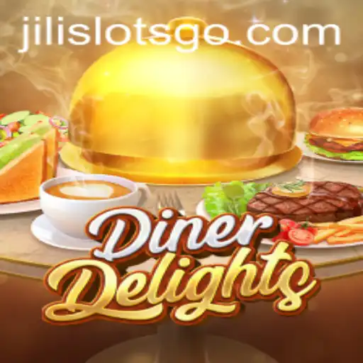 Discover the Exciting World of DinerDelights in SLOTS GO