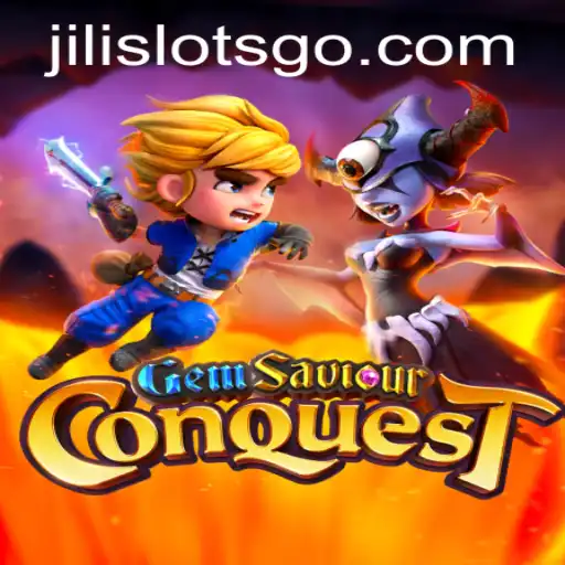Exploring the Engaging World of GemSaviourConquest