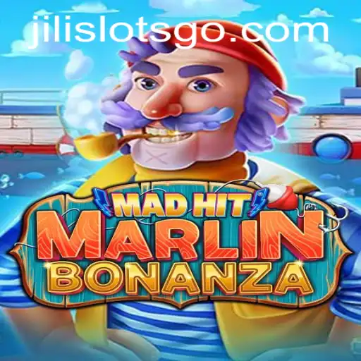 MadHitMarlinBonanza: Dive Into the Spectacular Aquatic Adventure of SLOTS GO