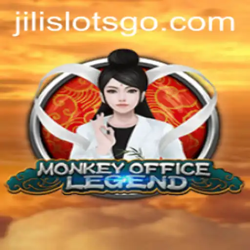 Discover the Exciting World of MonkeyOfficeLegend: SLOTS GO