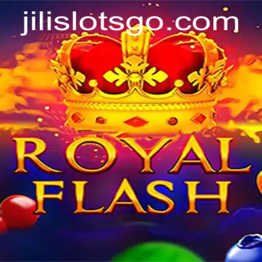 Experience the Thrills of RoyalFlash: SLOTS GO