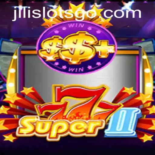 Exploring the Exciting World of Super777II: A Deep Dive into SLOTS GO